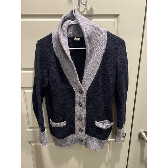 J.CREW Other - J.Crew Men’s Cardigan